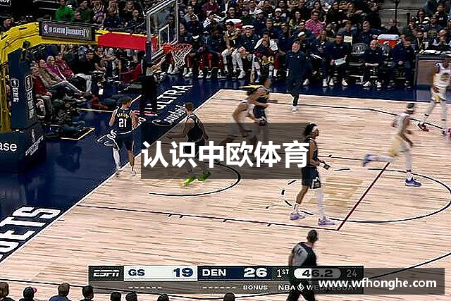认识中欧体育